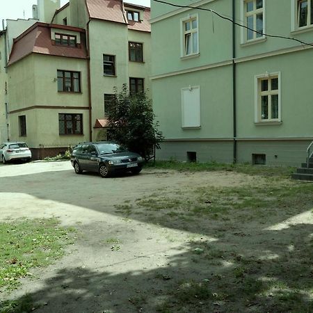 Studio Four - Prywatne Wejscie I Taras W Centrum Sopotu Exteriér fotografie