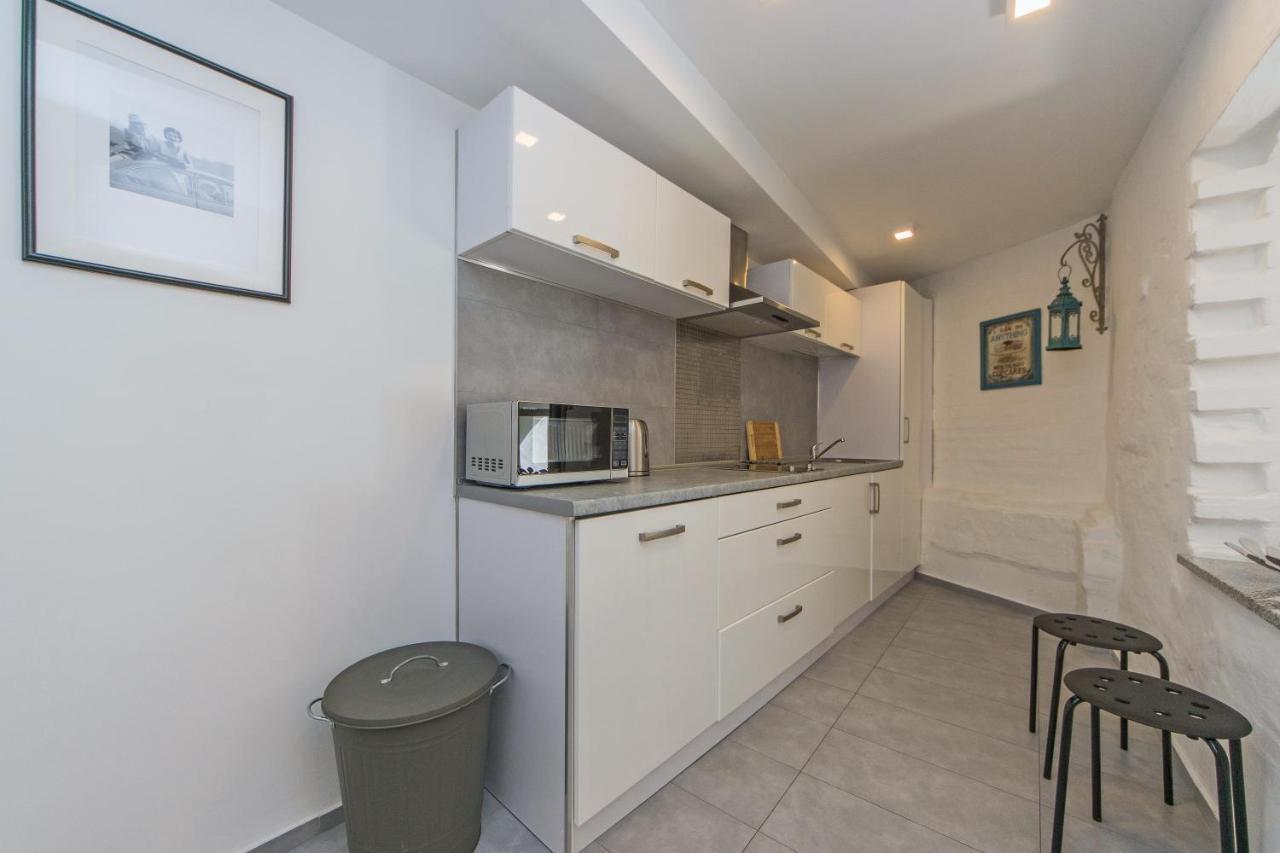 Studio Four - Prywatne Wejscie I Taras W Centrum Sopotu Exteriér fotografie