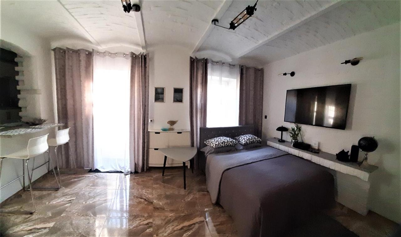 Studio Four - Prywatne Wejscie I Taras W Centrum Sopotu Exteriér fotografie