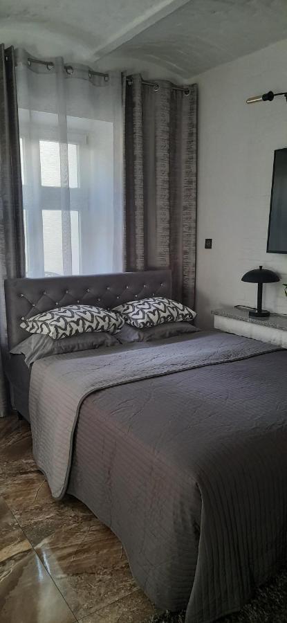 Studio Four - Prywatne Wejscie I Taras W Centrum Sopotu Exteriér fotografie