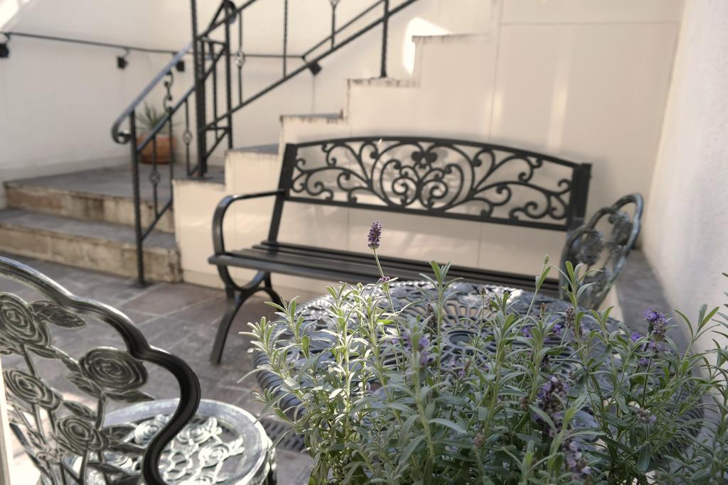 Studio Four - Prywatne Wejscie I Taras W Centrum Sopotu Exteriér fotografie